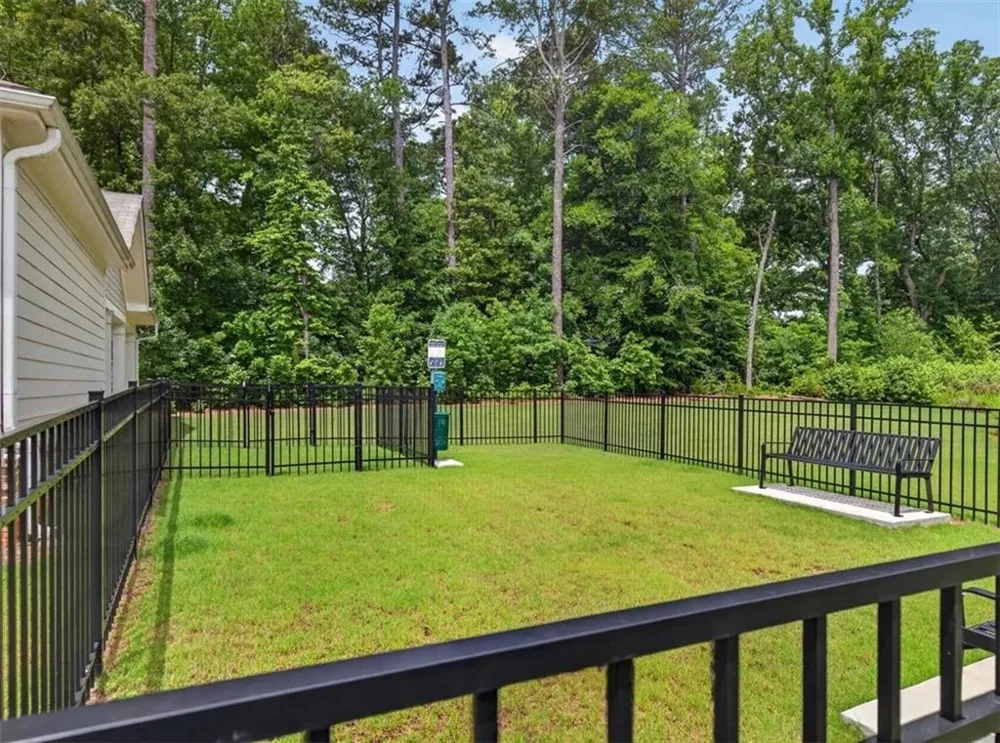 3800 Shelleydale Drive Powder Springs, GA 30127