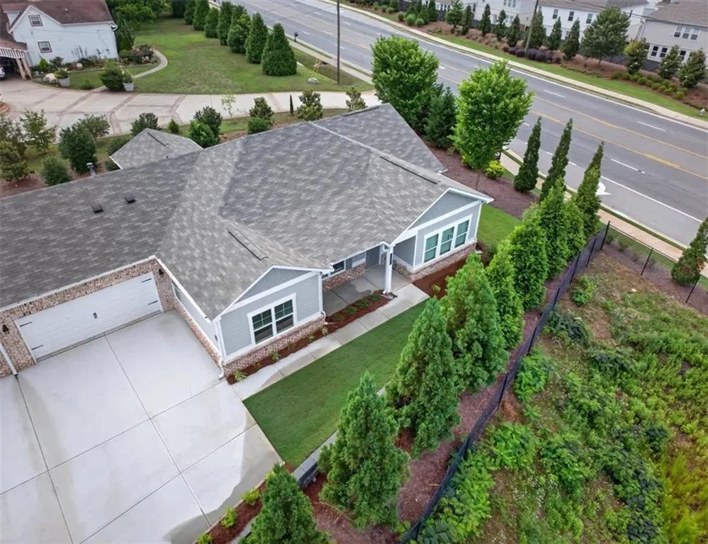 3800 Shelleydale Drive Powder Springs, GA 30127