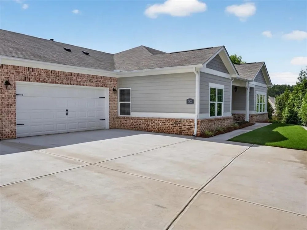 3800 Shelleydale Drive Powder Springs, GA 30127