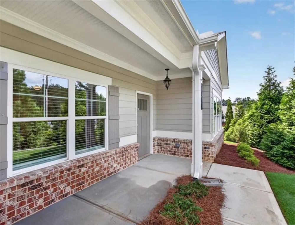 3800 Shelleydale Drive Powder Springs, GA 30127