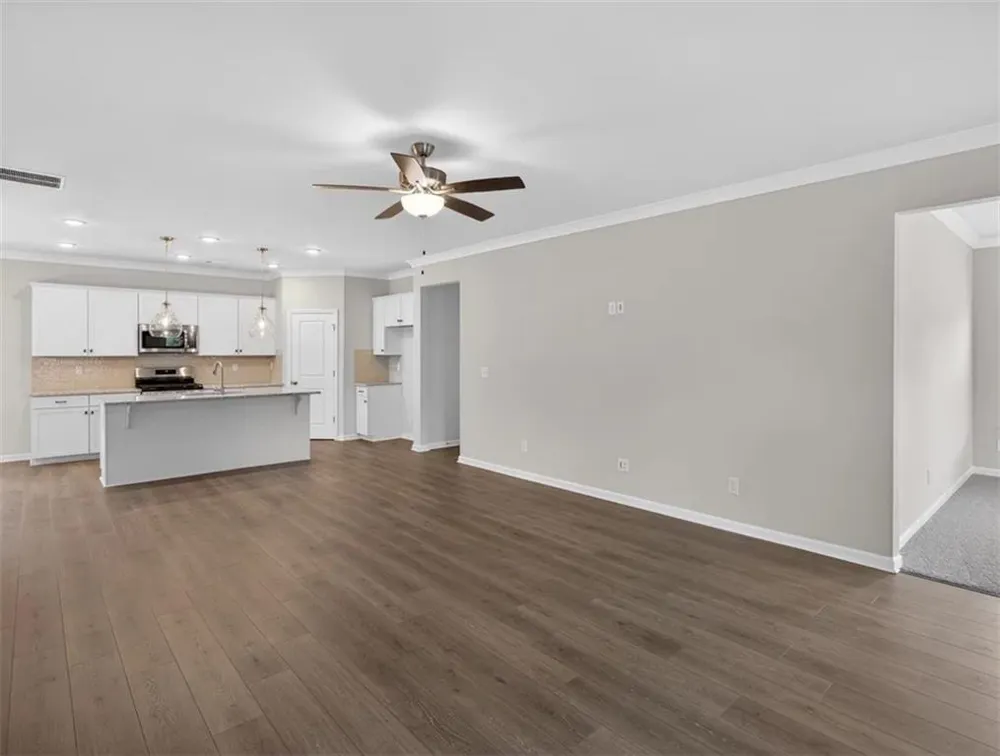 3800 Shelleydale Drive Powder Springs, GA 30127