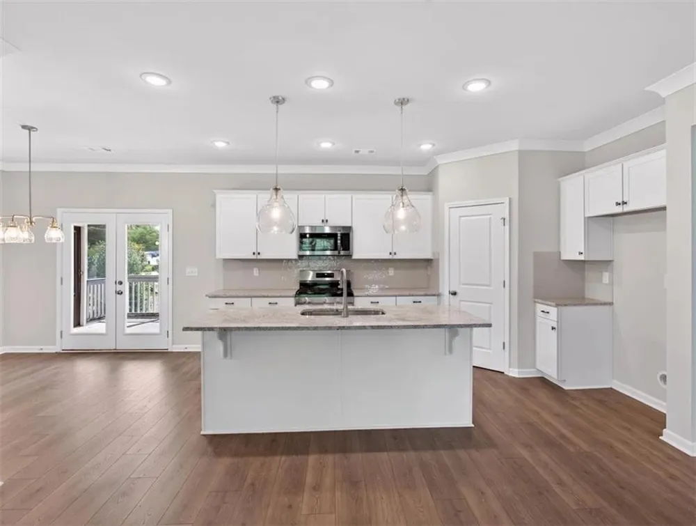 3800 Shelleydale Drive Powder Springs, GA 30127