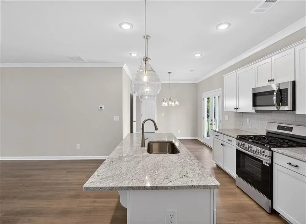 3800 Shelleydale Drive Powder Springs, GA 30127