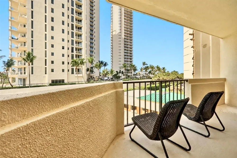 2800 OCEAN #A-4A Singer Island, FL 33404