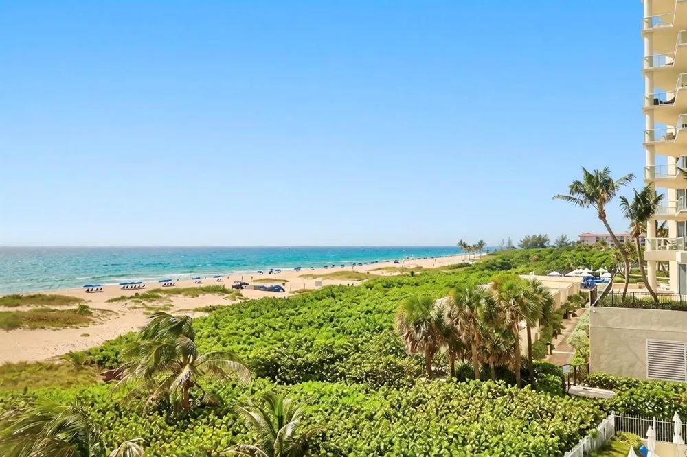 2800 OCEAN #A-4A Singer Island, FL 33404
