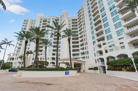 3700 S Ocean Boulevard #110A