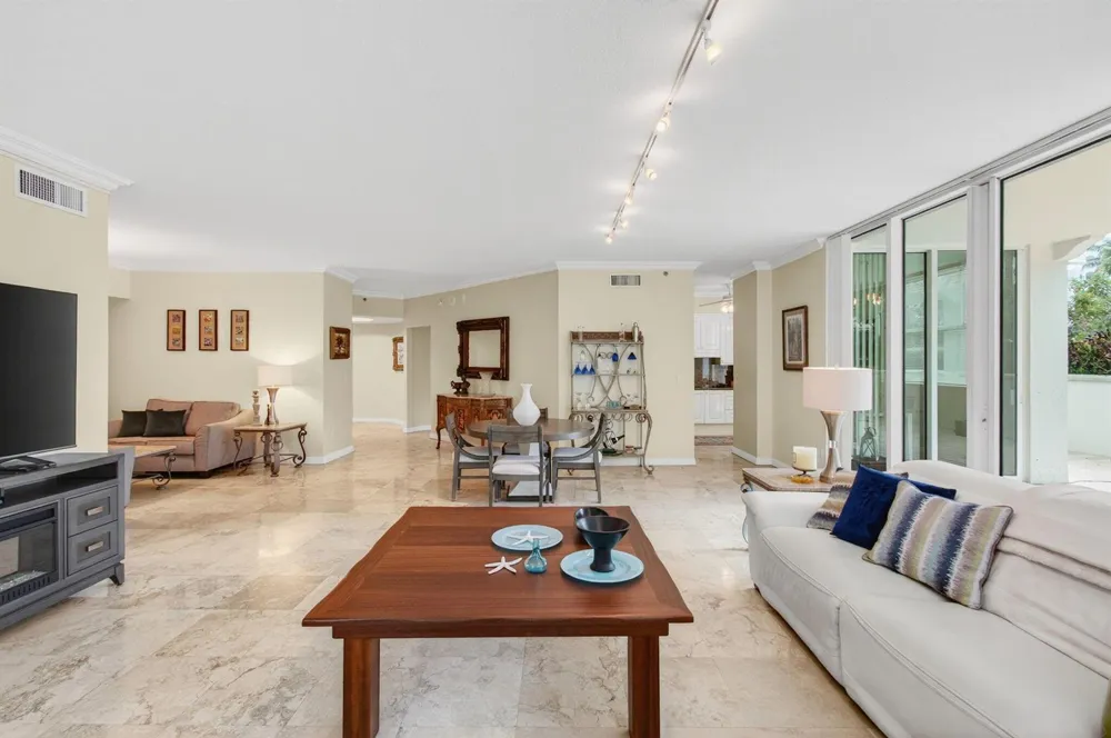 3700 S Ocean Boulevard #110A Highland Beach, FL 33487