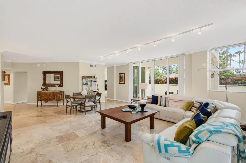 3700 S Ocean Boulevard #110A Highland Beach, FL 33487