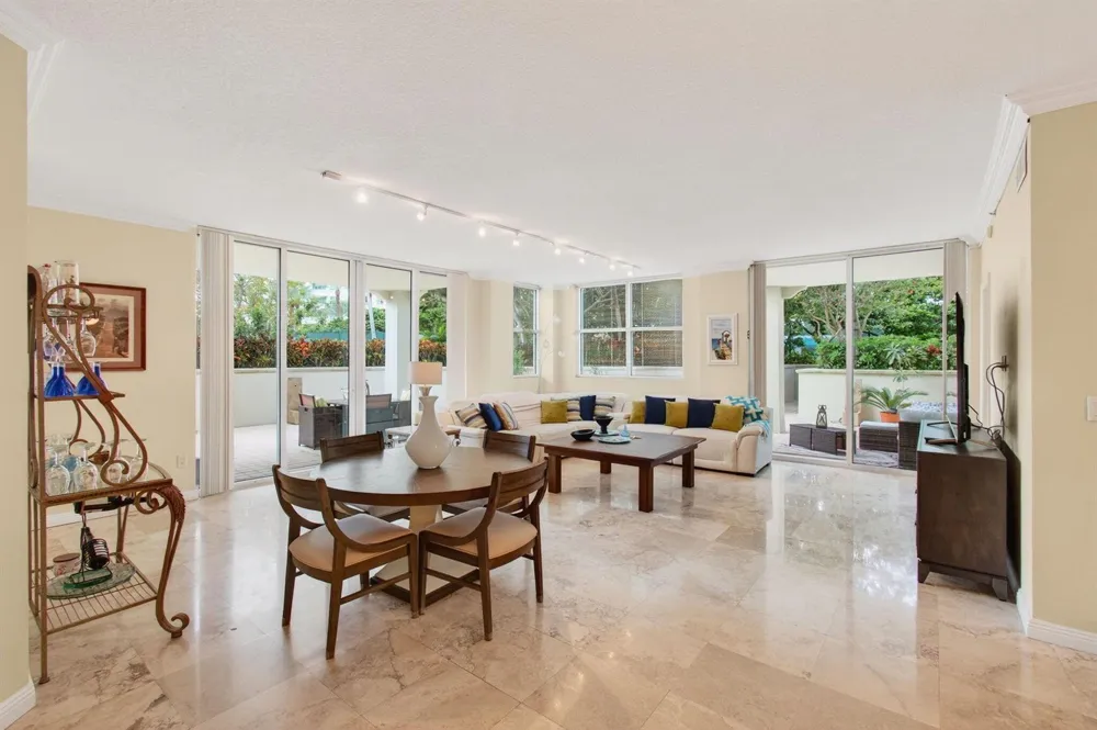 3700 S Ocean Boulevard #110A Highland Beach, FL 33487