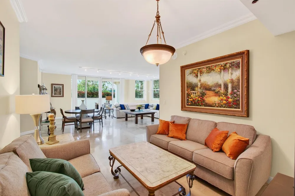 3700 S Ocean Boulevard #110A Highland Beach, FL 33487