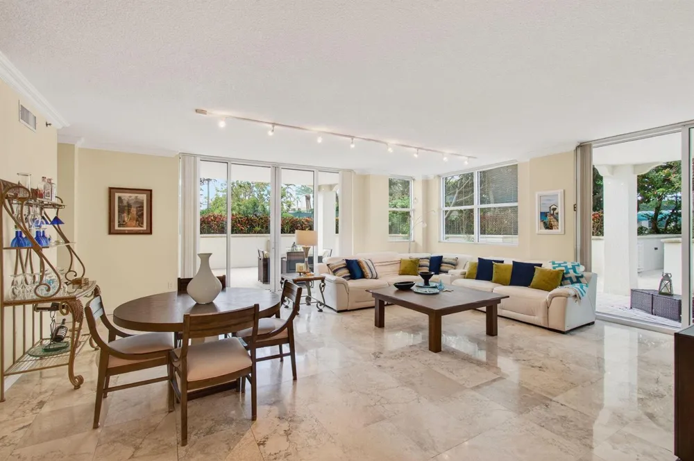 3700 S Ocean Boulevard #110A Highland Beach, FL 33487