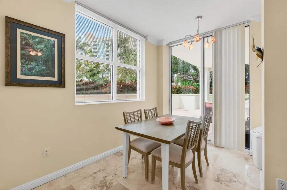 3700 S Ocean Boulevard #110A Highland Beach, FL 33487