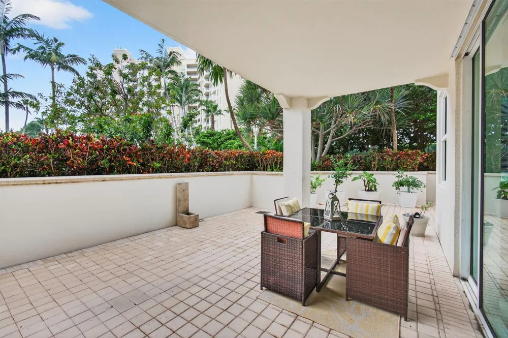3700 S Ocean Boulevard #110A Highland Beach, FL 33487
