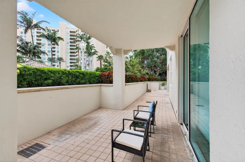 3700 S Ocean Boulevard #110A Highland Beach, FL 33487