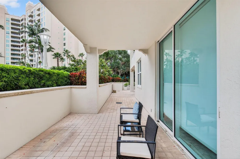 3700 S Ocean Boulevard #110A Highland Beach, FL 33487