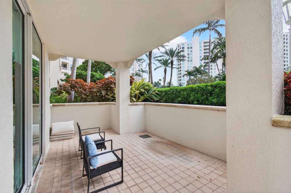 3700 S Ocean Boulevard #110A Highland Beach, FL 33487