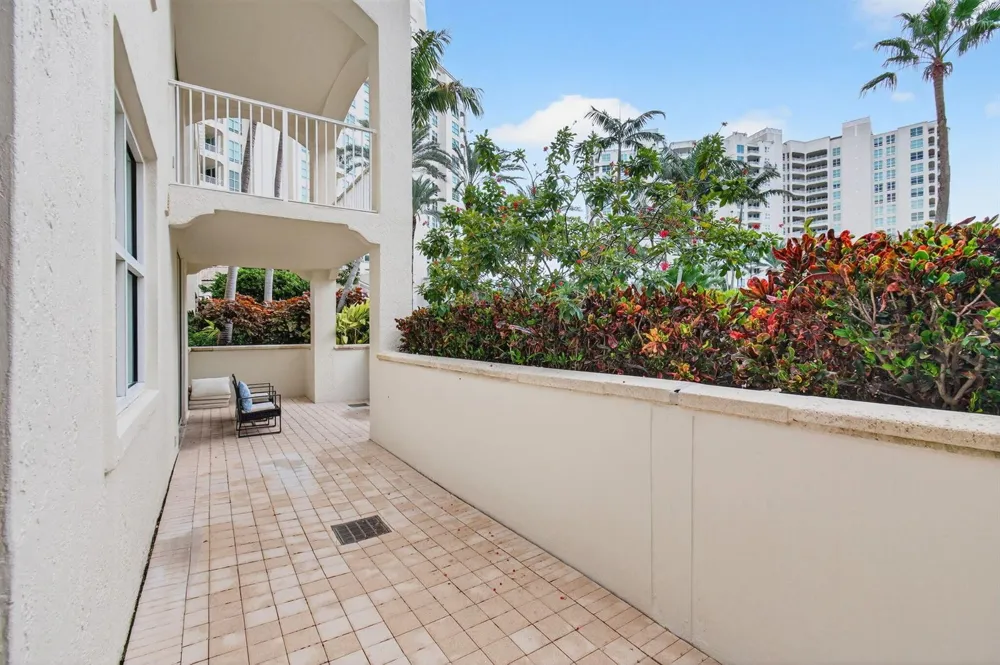 3700 S Ocean Boulevard #110A Highland Beach, FL 33487