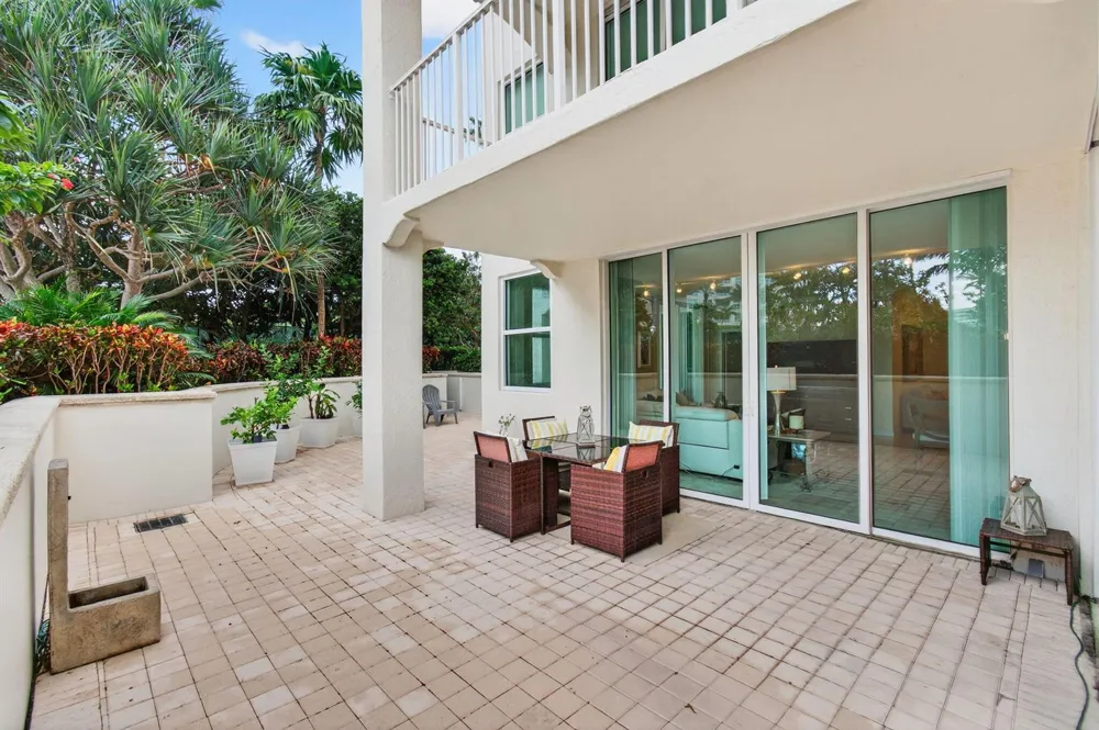 3700 S Ocean Boulevard #110A Highland Beach, FL 33487