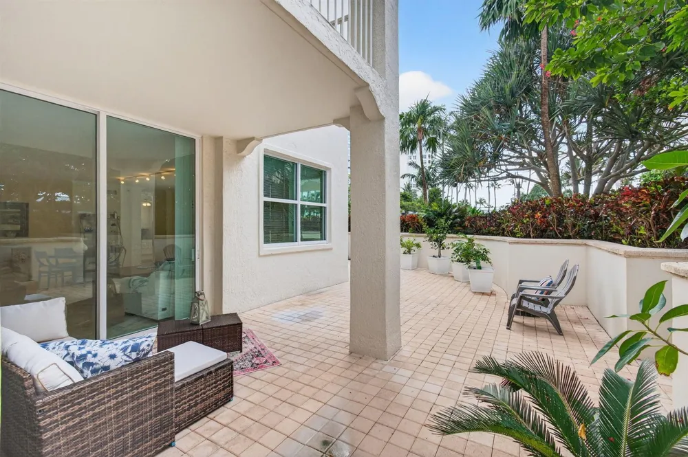 3700 S Ocean Boulevard #110A Highland Beach, FL 33487