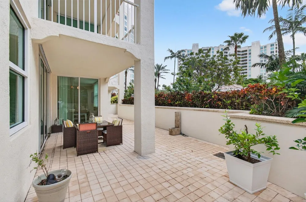 3700 S Ocean Boulevard #110A Highland Beach, FL 33487