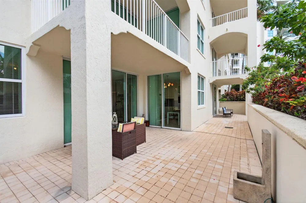 3700 S Ocean Boulevard #110A Highland Beach, FL 33487