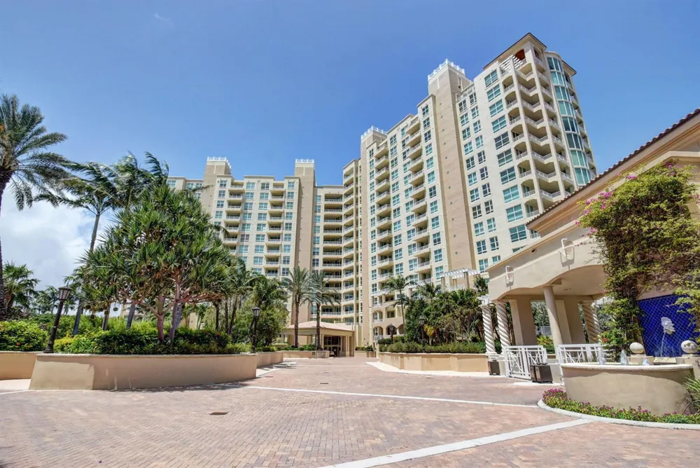 3700 S Ocean Boulevard #110A Highland Beach, FL 33487