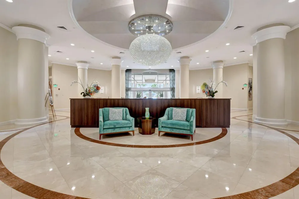 3700 S Ocean Boulevard #110A Highland Beach, FL 33487