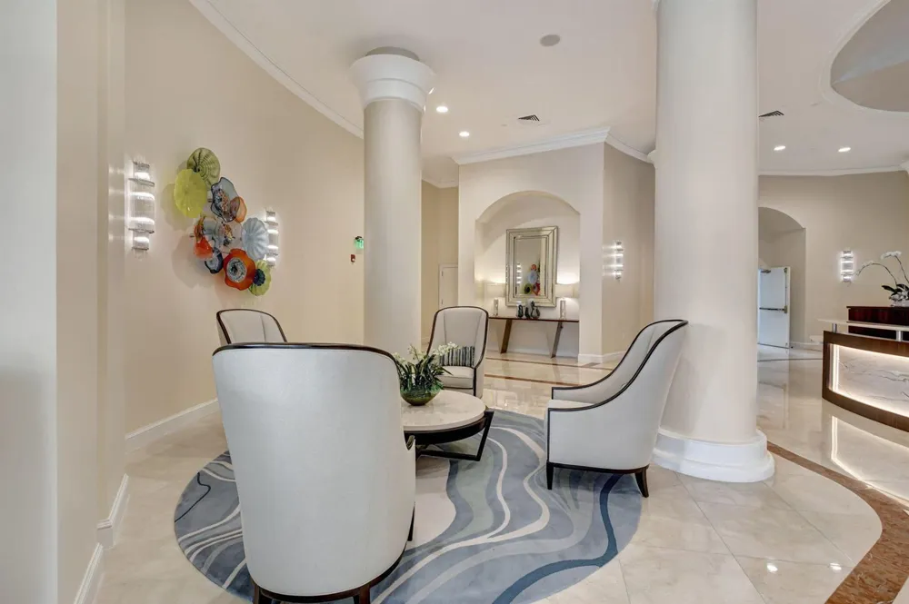 3700 S Ocean Boulevard #110A Highland Beach, FL 33487