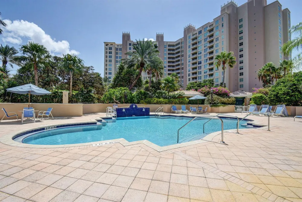 3700 S Ocean Boulevard #110A Highland Beach, FL 33487