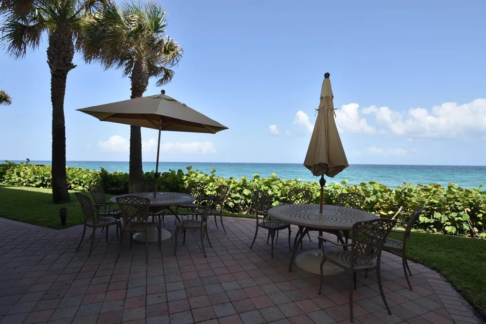 3700 S Ocean Boulevard #110A Highland Beach, FL 33487