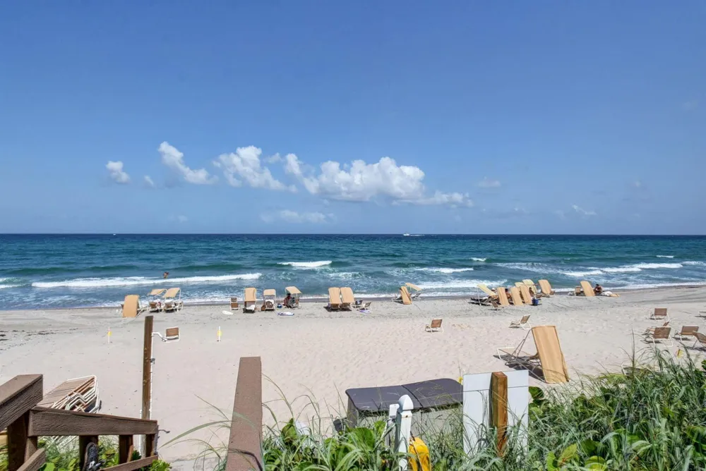 3700 S Ocean Boulevard #110A Highland Beach, FL 33487
