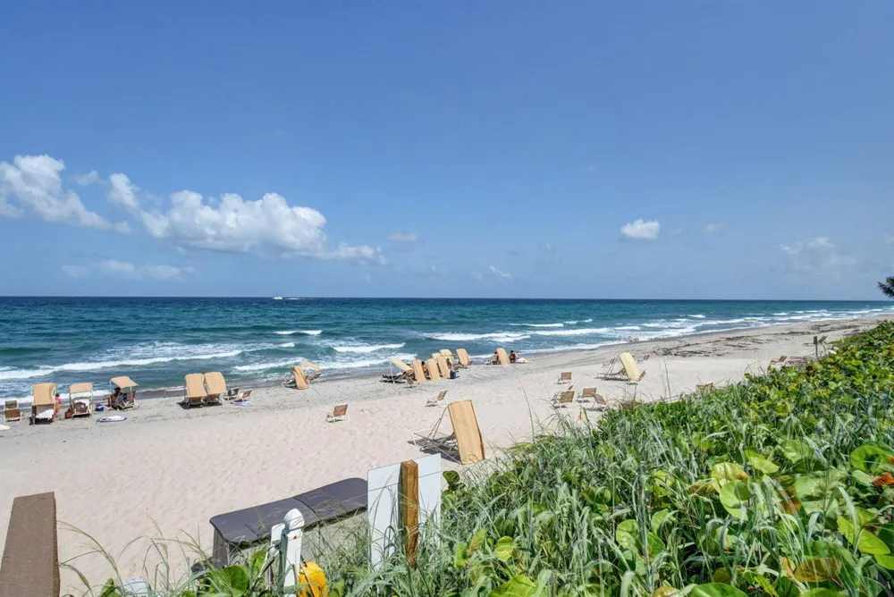 3700 S Ocean Boulevard #110A Highland Beach, FL 33487