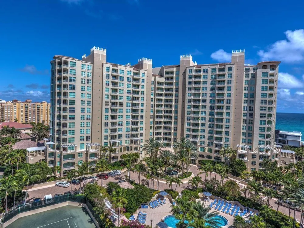 3700 S Ocean Boulevard #110A Highland Beach, FL 33487