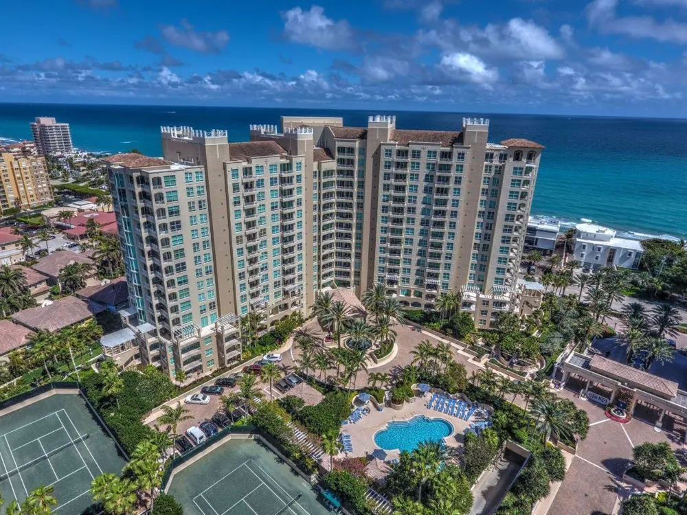 3700 S Ocean Boulevard #110A Highland Beach, FL 33487