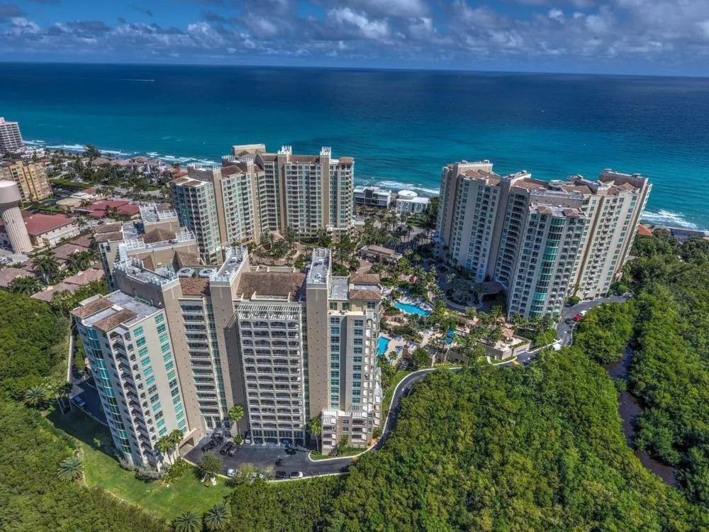 3700 S Ocean Boulevard #110A Highland Beach, FL 33487