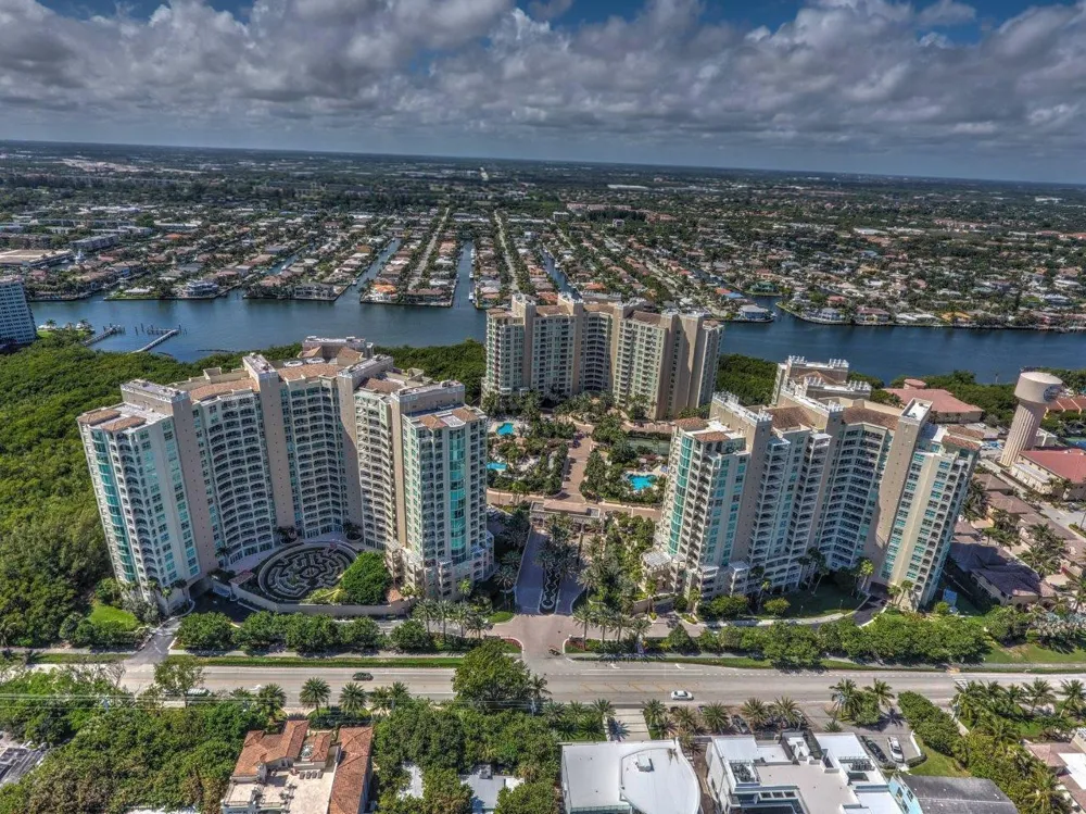3700 S Ocean Boulevard #110A Highland Beach, FL 33487