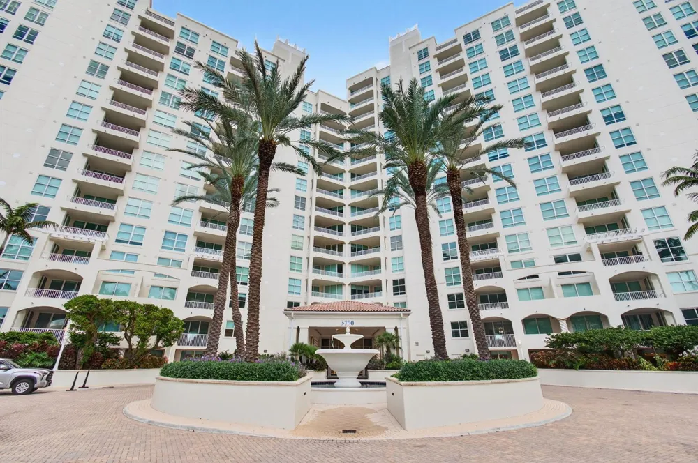 3700 S Ocean Boulevard #110A Highland Beach, FL 33487