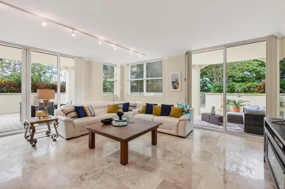 3700 S Ocean Boulevard #110A Highland Beach, FL 33487