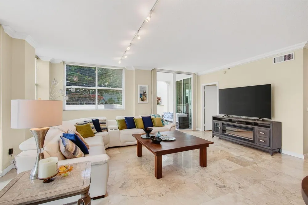 3700 S Ocean Boulevard #110A Highland Beach, FL 33487