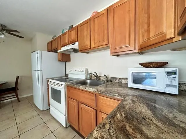 101 Linda Lane #22 Palm Beach Shores, FL 33404
