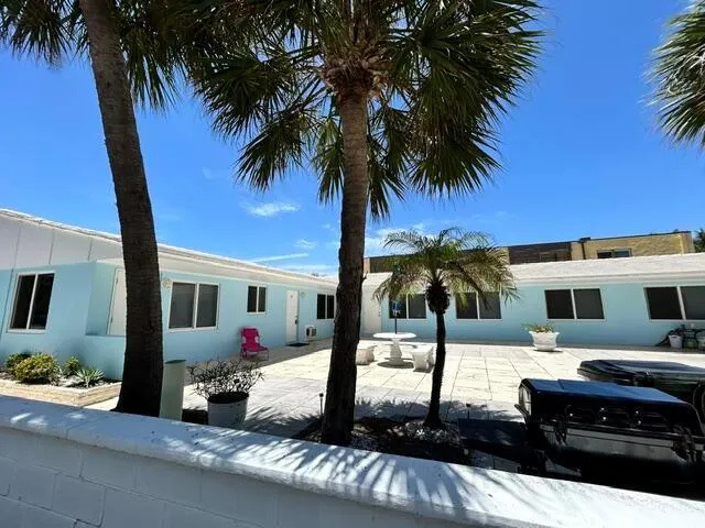 101 Linda Lane #22 Palm Beach Shores, FL 33404