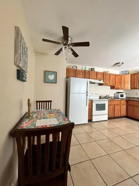 101 Linda Lane #22 Palm Beach Shores, FL 33404