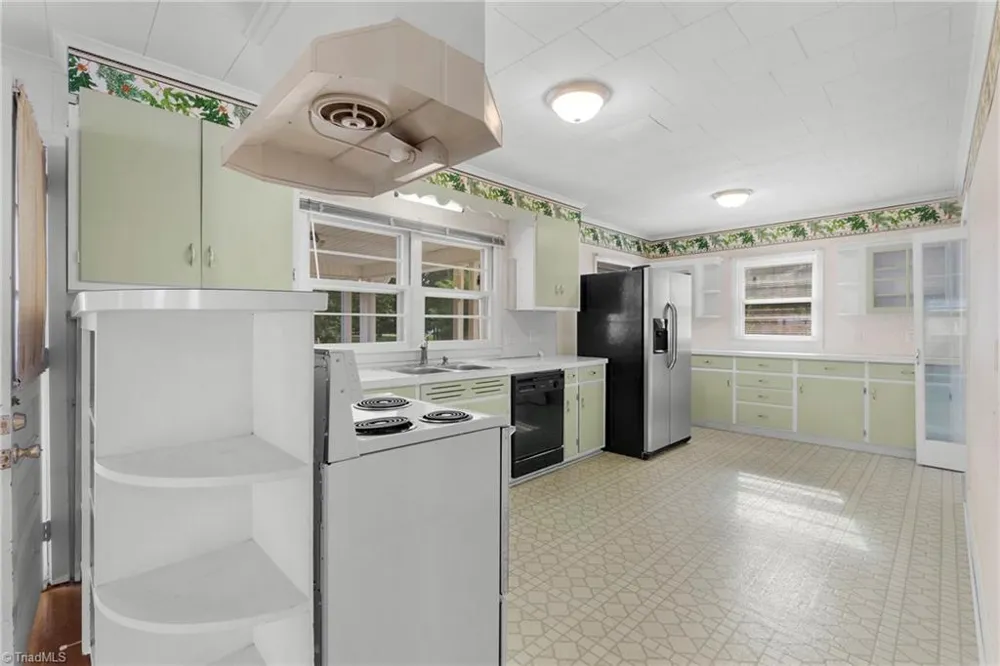 603 Duke Street Thomasville, NC 27360