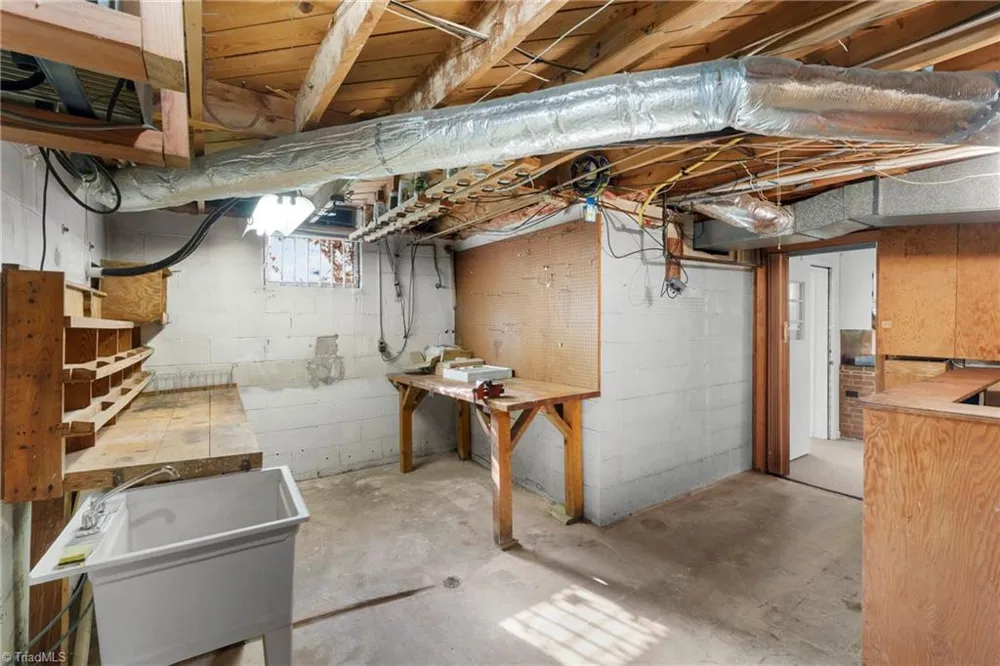 603 Duke Street Thomasville, NC 27360