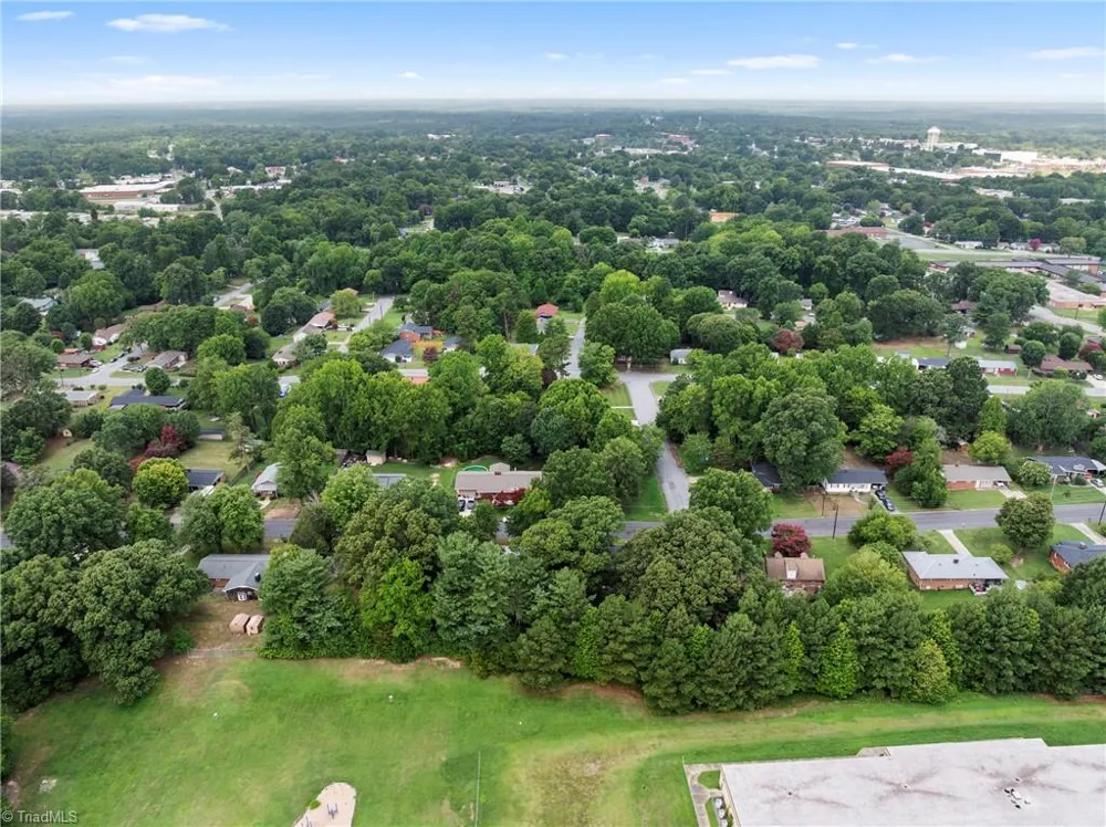 603 Duke Street Thomasville, NC 27360