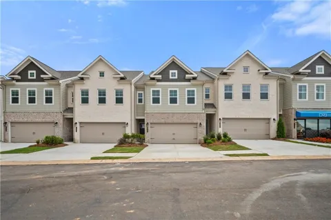 254 Abbotts Crossing Circle