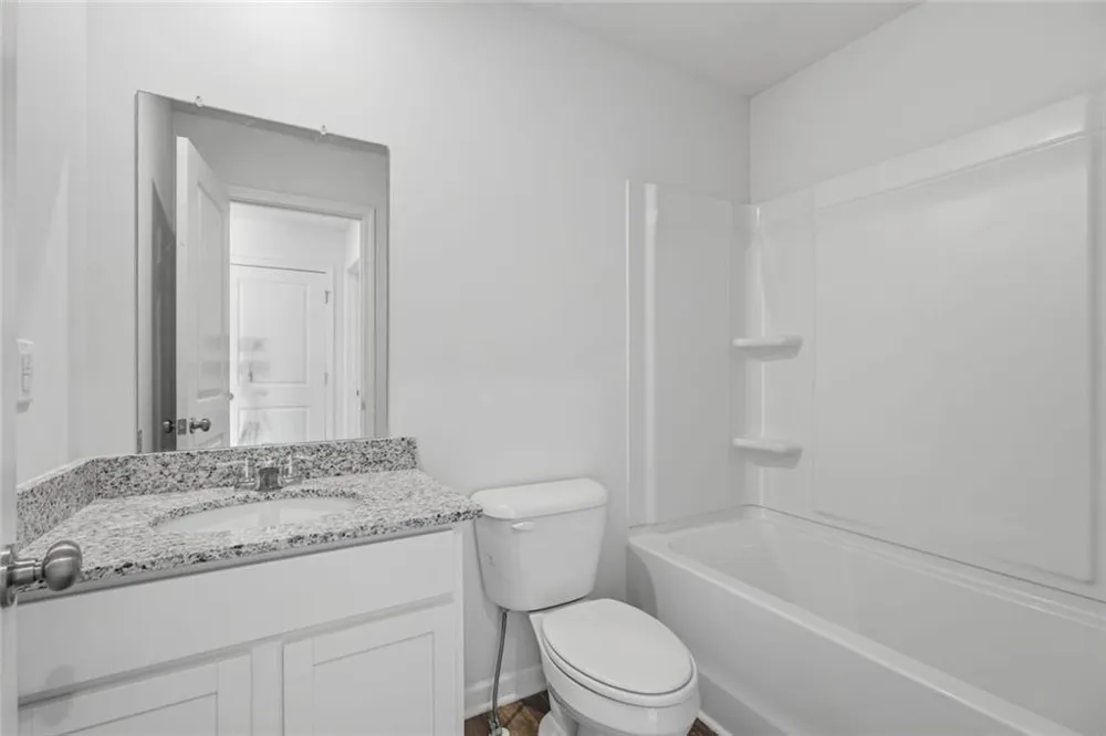 133 Oxford Lane Kingston, GA 30145