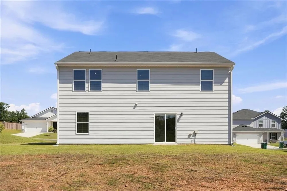 133 Oxford Lane Kingston, GA 30145