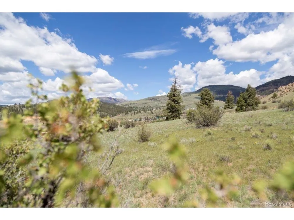 Address Not Shown Creede, CO 81130