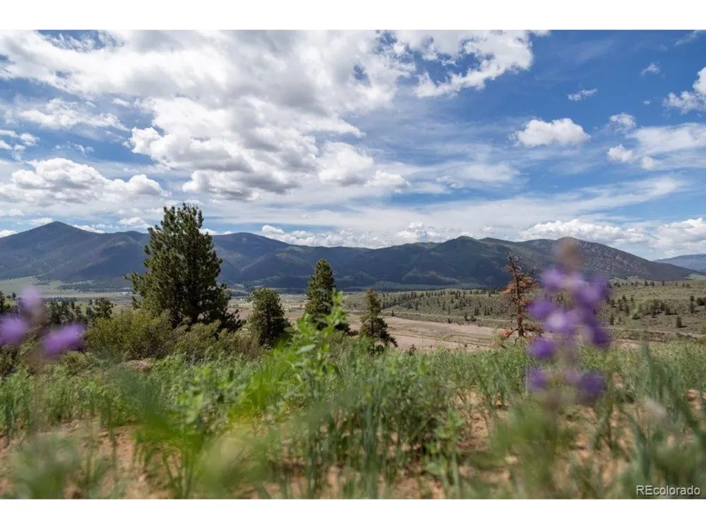 Address Not Shown Creede, CO 81130